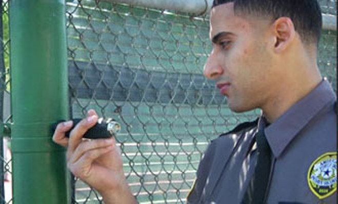 Image for American Force Private Security Inc. with ID of: 3188987