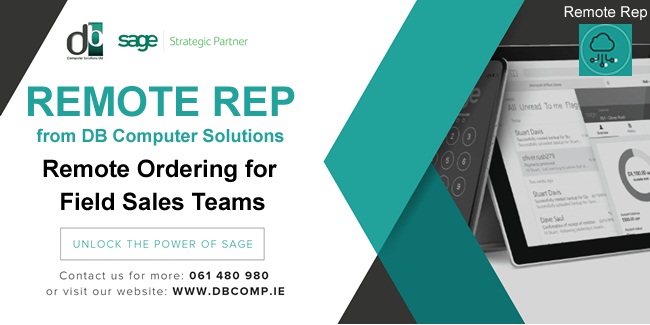 Image for Remote Rep from DB Computer Solutions with ID of: 3189111