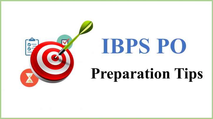 Image for Bank po study material with ID of: 3189367