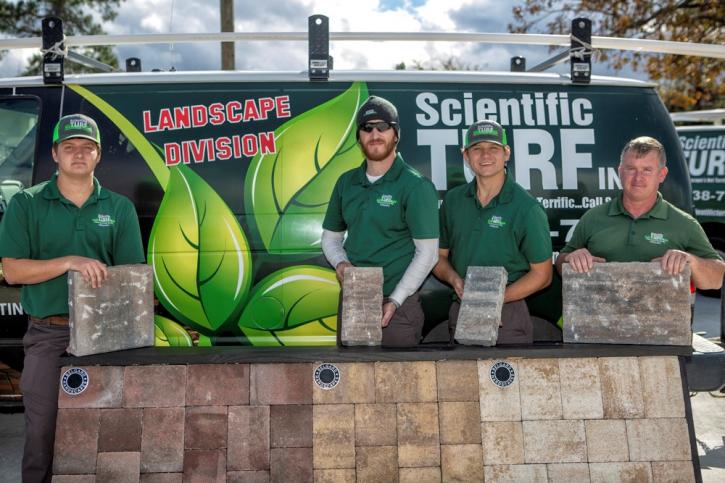 Image for Scientific Turf Inc. with ID of: 3189426