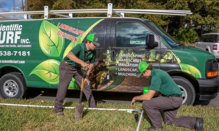 Image for Scientific Turf Inc. with ID of: 3189433
