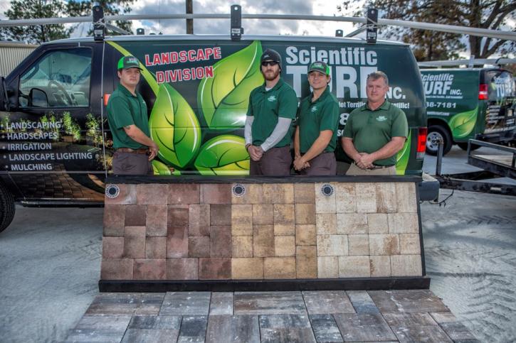 Image for Scientific Turf Inc. with ID of: 3189437