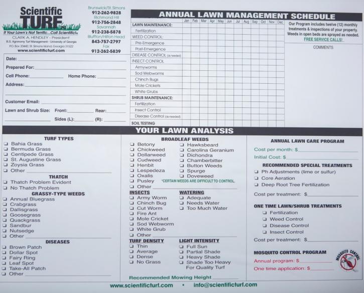 Image for Scientific Turf Inc. with ID of: 3189439