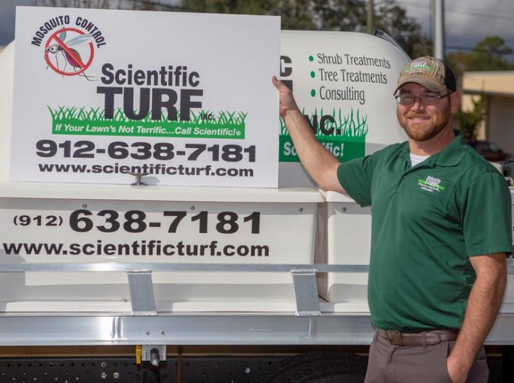 Image for Scientific Turf Inc. with ID of: 3189466