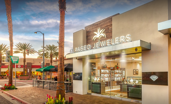 Image for El Paseo Jewelers with ID of: 3189800
