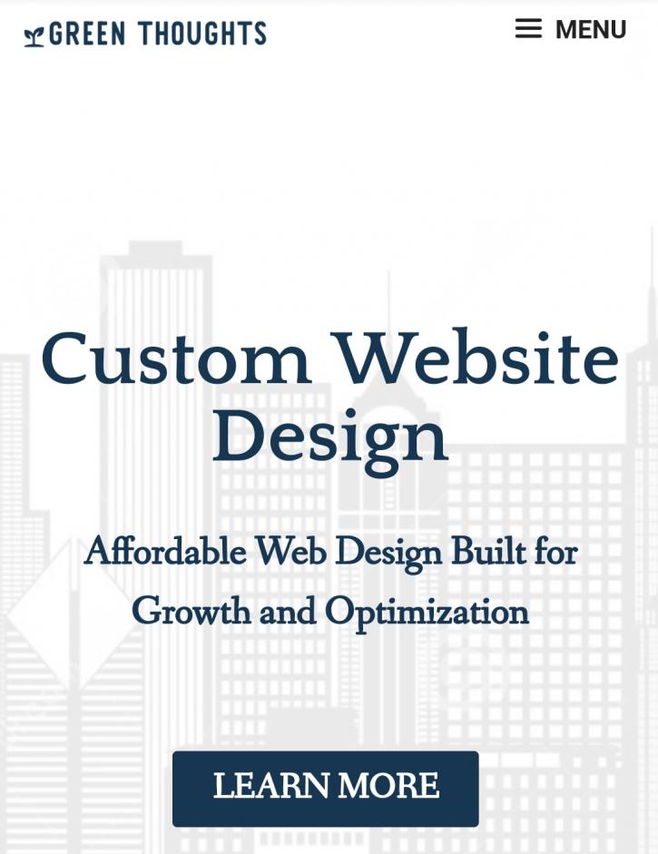 Image for Green Thoughts Consulting with ID of: 3189949