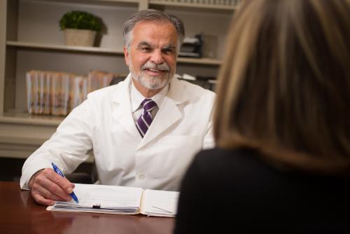 Image for Michael Petrosky, M.D. with ID of: 3190090