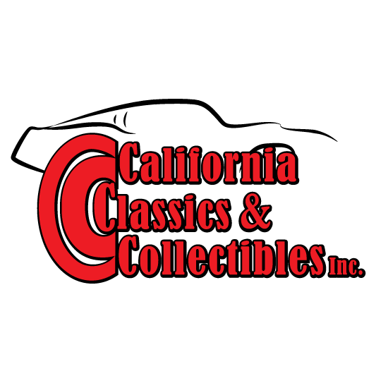 Image for California Classics & Collectibles with ID of: 3190113