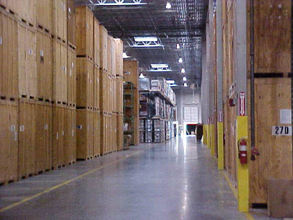 Image for Daryl Flood Relocation & Logistics with ID of: 3190146