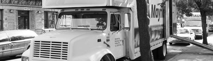 Image for Daryl Flood Relocation & Logistics with ID of: 3190153