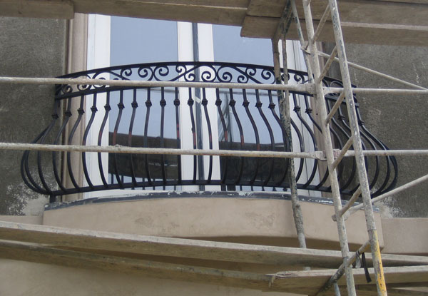 Image for Angels Ornamental Iron Inc. with ID of: 3190174