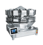 Image for Delmer Group - MULTI HEAD WEIGHER with ID of: 3190270