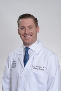 Image for Corey Harkins, M.D. with ID of: 3190437