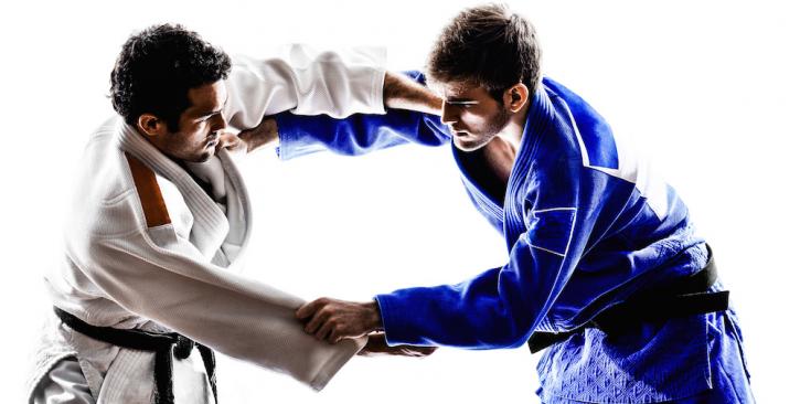 Image for Jiu Jitsu GI, Kimono with ID of: 3190632