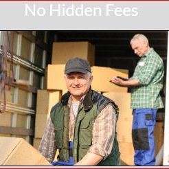 Image for Andrew's Affordable Moving Company with ID of: 3191024
