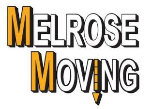 Image for Melrose Moving Company with ID of: 3191054