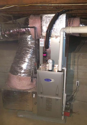 Image for Bryant Heating and Air Conditioning with ID of: 3191102