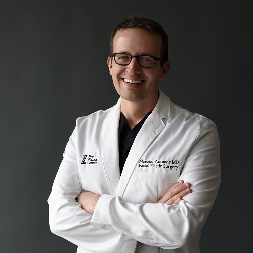 Image for Marcelo Antunes, MD, FACS with ID of: 3191184