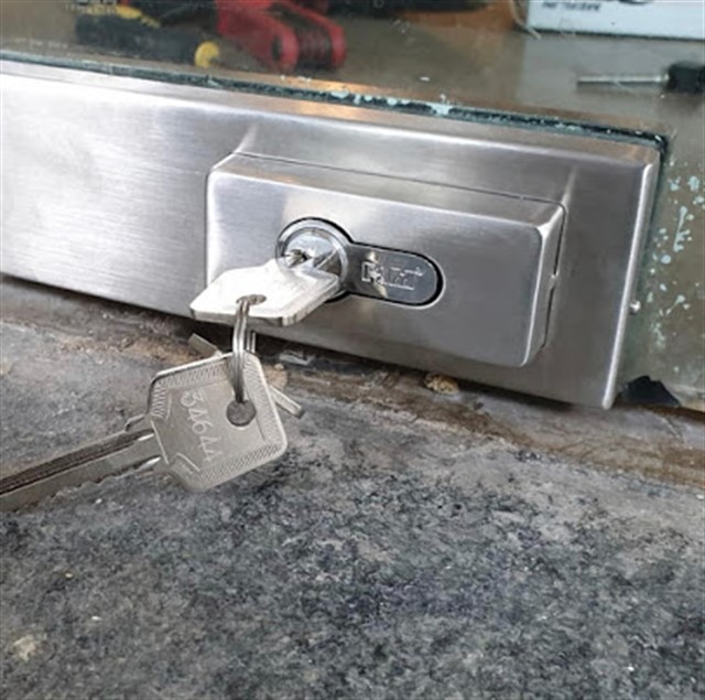 Image for Binfield Locksmiths with ID of: 3191226