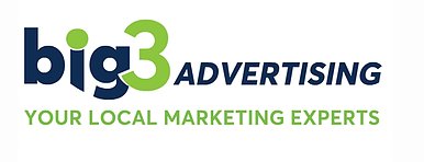 Image for Big 3 Advertising with ID of: 3191277