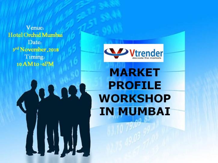 Image for Vtrender I Market Profile, Order Flow & Trade Strategies with ID of: 3191338