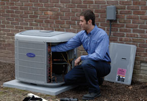 Image for Alicia Air Conditioning and Heating with ID of: 3191363
