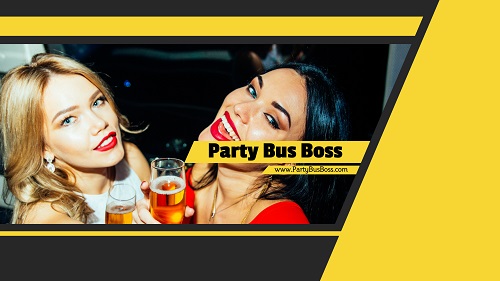 Image for Party Bus Boss with ID of: 3191398