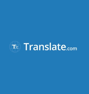 Image for Translate.com with ID of: 3191435