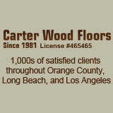 Image for Carter Wood Floors with ID of: 3191651