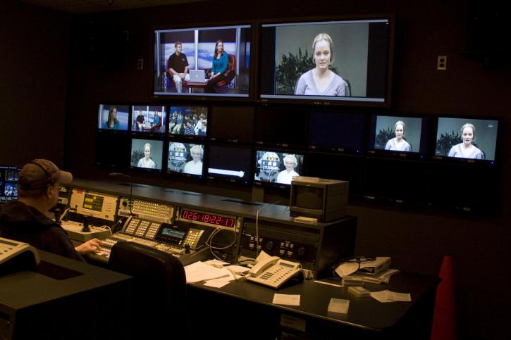Image for The Television Broadcasting Market To Improve Its Performance with ID of: 3191660