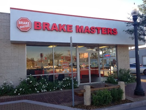Image for Brake Masters with ID of: 3191768