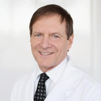Image for Mark L. Jewell, MD with ID of: 3191909