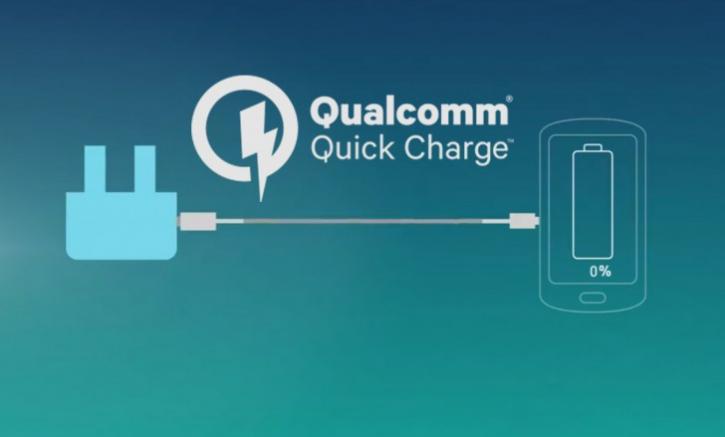 Image for Qualcomm Quick Charge 3.0. Why our Smartphones need it? with ID of: 3191992