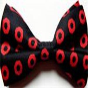 Image for Pre-Tied Silk Bow Ties with ID of: 3192134