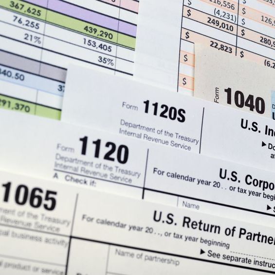 Image for Paul L McClure CPA PSC with ID of: 3192197