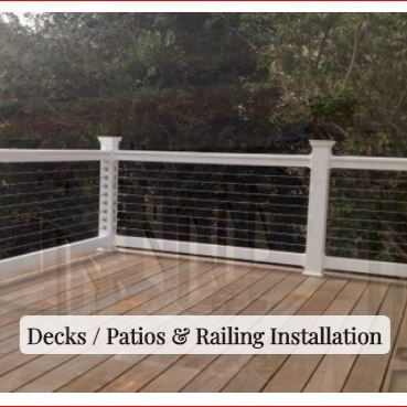 Image for Progressive Fence & Railing with ID of: 3192231