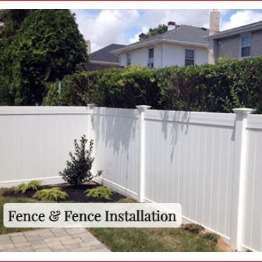 Image for Progressive Fence & Railing with ID of: 3192257