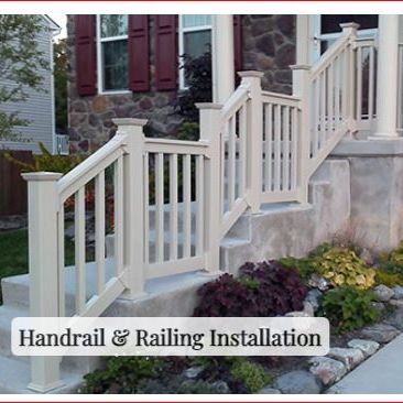 Image for Progressive Fence & Railing with ID of: 3192260