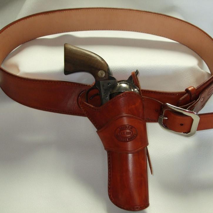 Image for Double H Leatherworks with ID of: 3192274