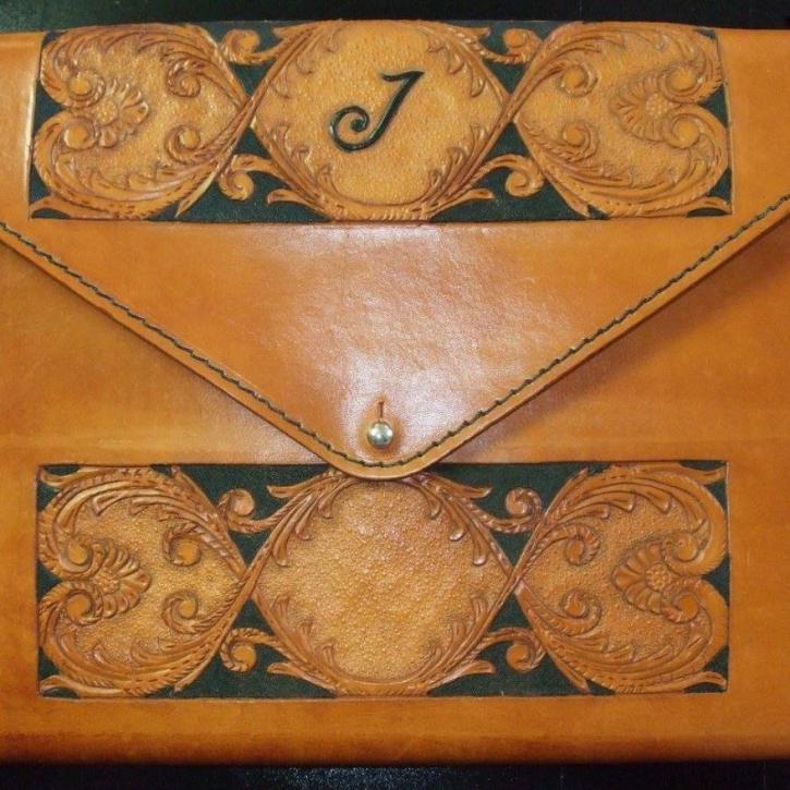 Image for Double H Leatherworks with ID of: 3192275