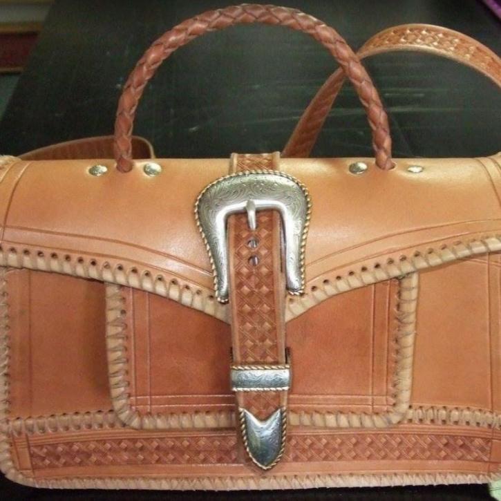 Image for Double H Leatherworks with ID of: 3192276