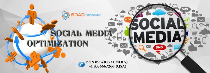 Image for Best SMO Services in India - SDAD Technology with ID of: 3192305
