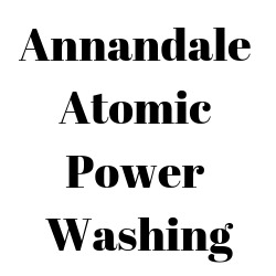 Image for Annandale Atomic Power Washing with ID of: 3192387