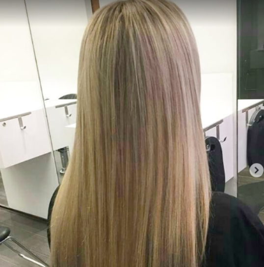 Image for Chroma Hair One with ID of: 3192756