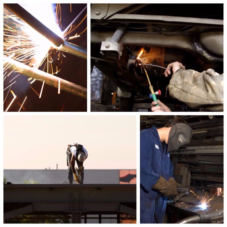 Image for Jaime's Mobile Welding Services with ID of: 3192971
