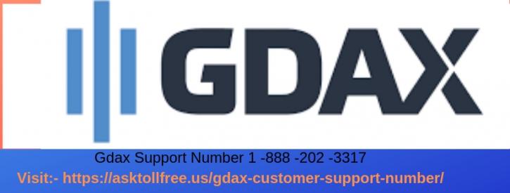 Image for Gdax Customer Support Number 1-888-202-3317 with ID of: 3192986