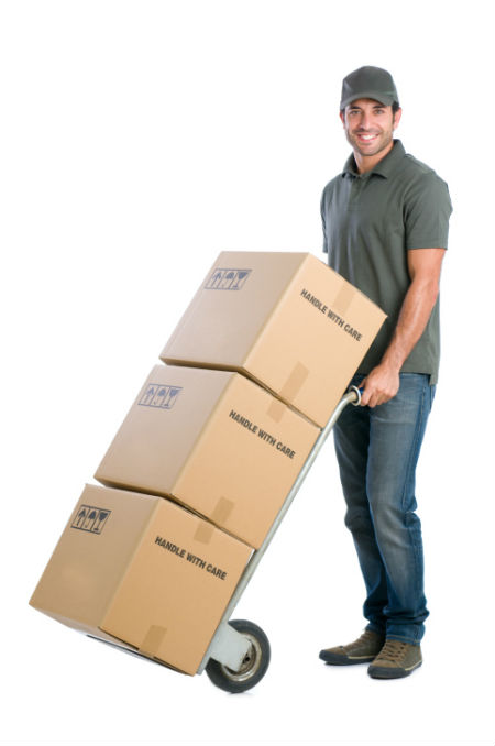 Image for Littlejohns Moving Service with ID of: 3193291