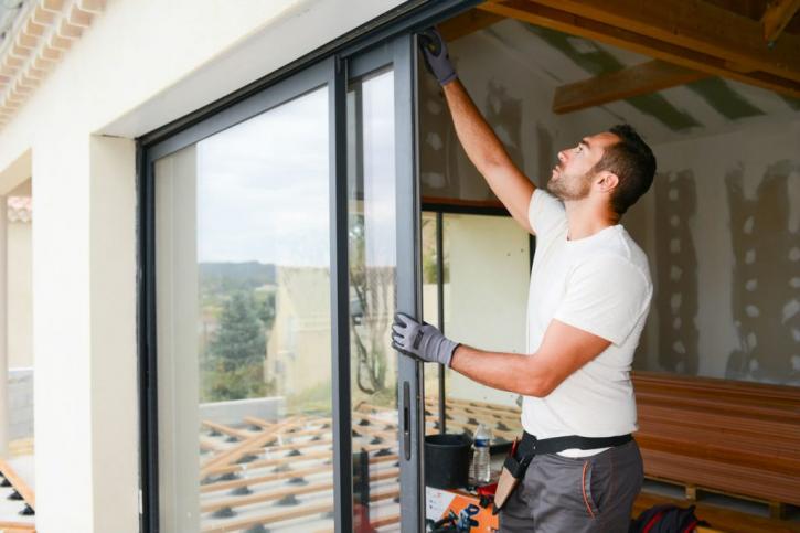 Image for David Krammer Window and Door Installation with ID of: 3193313