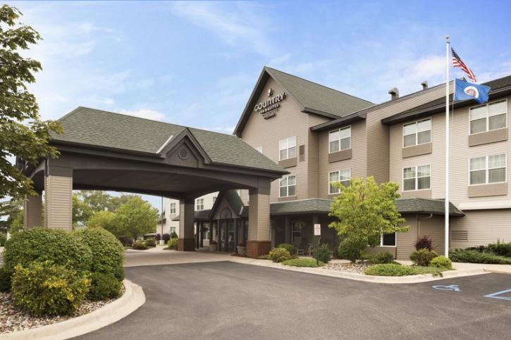 Image for Country Inn & Suites by Radisson, St. Cloud East, MN with ID of: 3193404