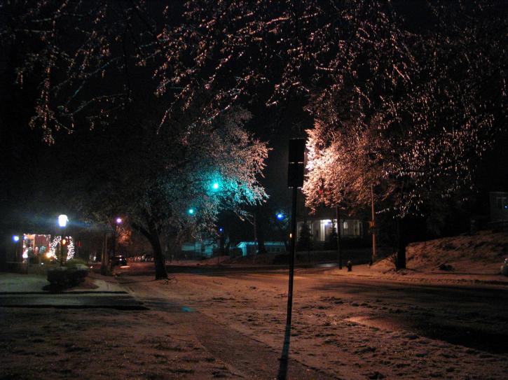 Image for Montclair Nocturnes - 12/14/2007 with ID of: 3194